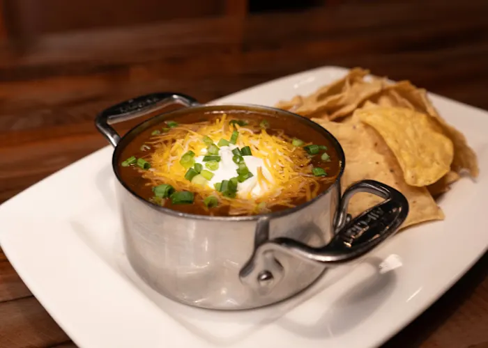 Southwest Chili